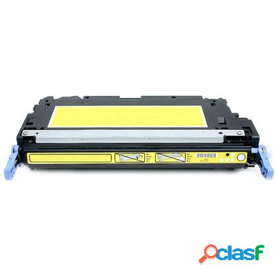 Toner Hp Q7582A 503A compatibile GIALLO