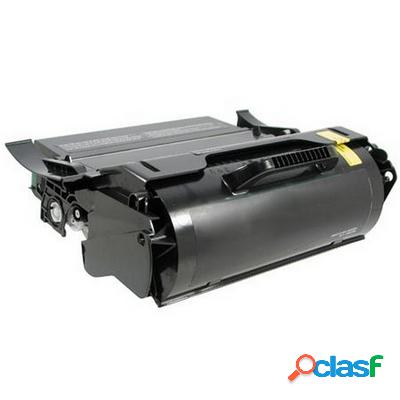 Toner Ibm 12A6735 compatibile NERO