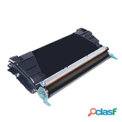 Toner Ibm 39V0314 compatibile NERO