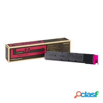 Toner Kyocera-Mita 1T02LCBNL0 originale MAGENTA