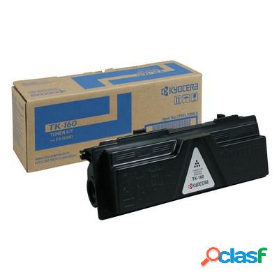Toner Kyocera-Mita 1T02LY0NLC originale NERO