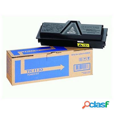Toner Kyocera-Mita 1T02MJ0NL0 originale NERO