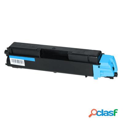 Toner Kyocera-Mita 1T02NRCNL0 TK5140 compatibile CIANO