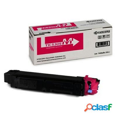 Toner Kyocera-Mita 1T02VMBNL0 TK5305M originale MAGENTA