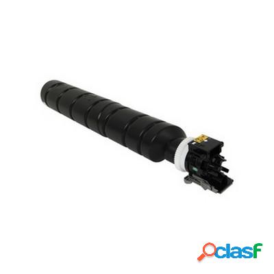 Toner Kyocera-Mita 1T02XD0NL0 TK-8375K compatibile NERO