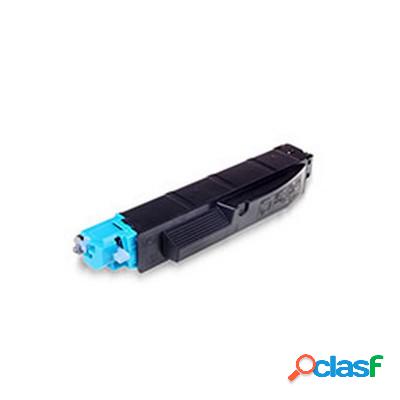 Toner Kyocera-Mita 1T02ZLCNL0 TK5345C originale CIANO