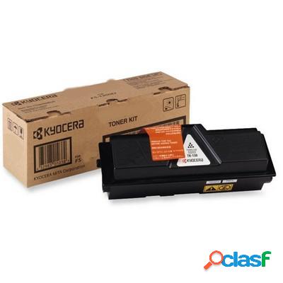 Toner Kyocera-Mita 37027009 TK9 originale NERO