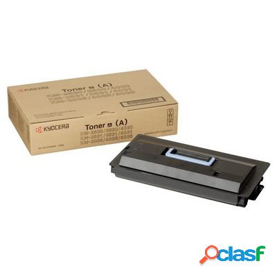 Toner Kyocera-Mita 370AB000 originale NERO