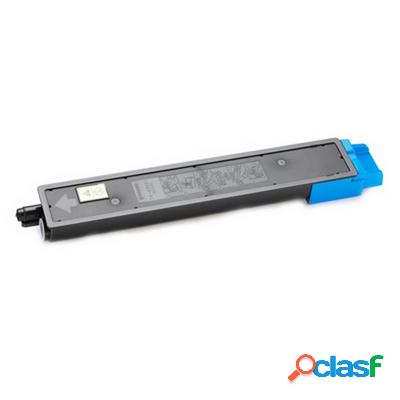 Toner Kyocera-Mita TK-8325C 1T02NPCNL0 compatibile CIANO