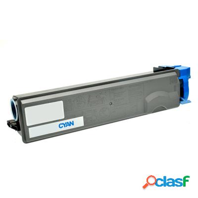 Toner Kyocera-Mita TK510C compatibile CIANO