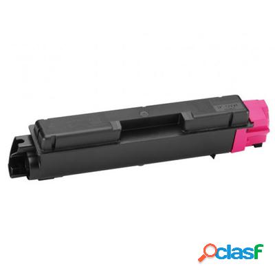 Toner Kyocera-Mita TK580M compatibile MAGENTA