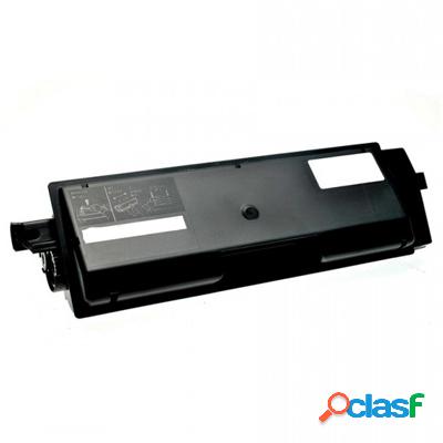 Toner Kyocera-Mita TK590BK compatibile NERO