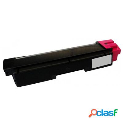 Toner Kyocera-Mita TK590M compatibile MAGENTA