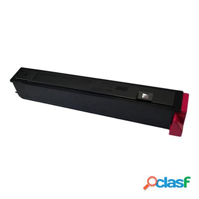 Toner Kyocera-Mita TK810M 370PC4KL compatibile MAGENTA