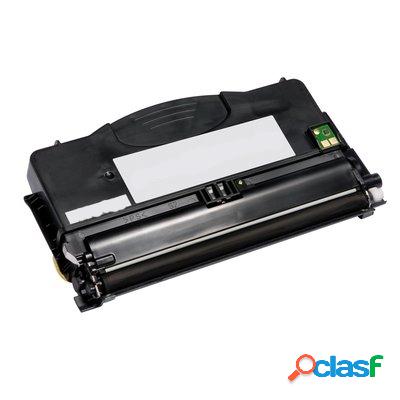 Toner Lexmark 12016SE compatibile NERO