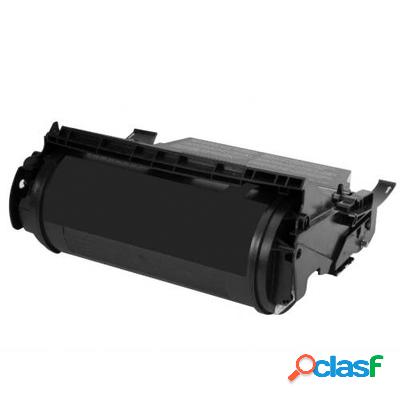 Toner Lexmark T650A11E compatibile NERO