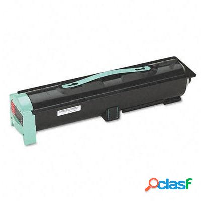 Toner Lexmark X850H21G compatibile NERO