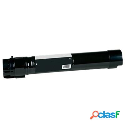 Toner Lexmark X950X2KG compatibile NERO