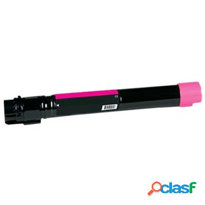 Toner Lexmark X950X2MG compatibile MAGENTA