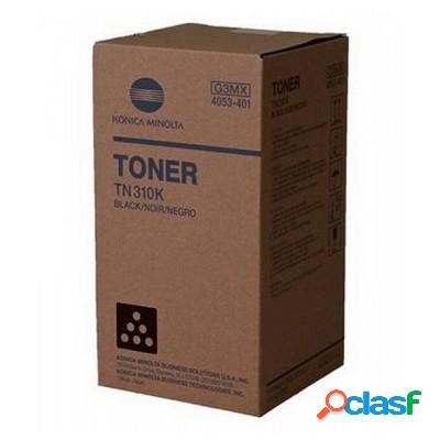 Toner Minolta 4053-403 originale NERO