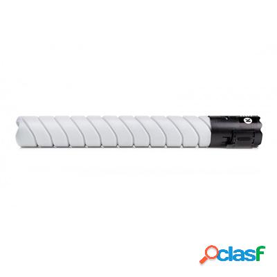 Toner Minolta A11G151 TN216K compatibile NERO