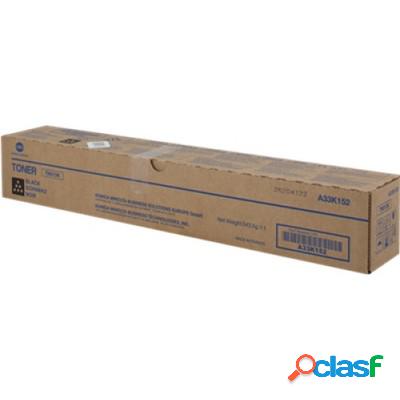 Toner Minolta A33K452 TN512C originale CIANO