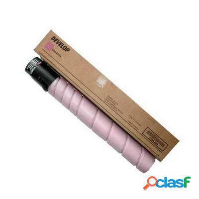 Toner Minolta A8K3350 TN221M originale MAGENTA