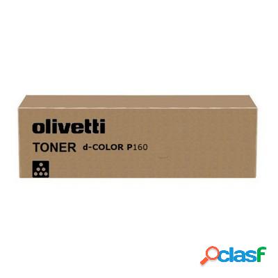 Toner Olivetti B0520 originale NERO