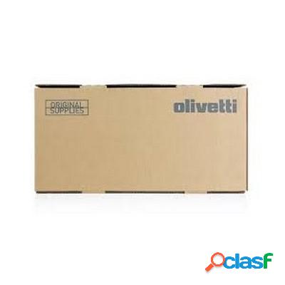 Toner Olivetti B0780 originale MAGENTA
