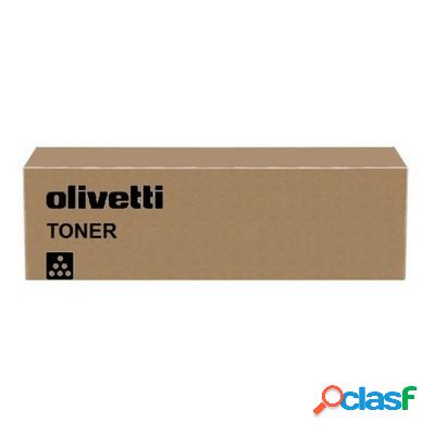 Toner Olivetti B0983 originale NERO