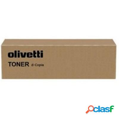 Toner Olivetti B1215 originale NERO