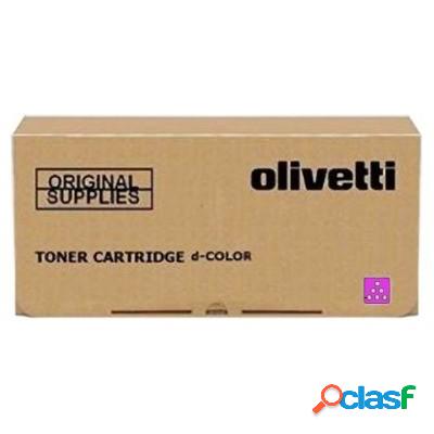 Toner Olivetti B1219 originale MAGENTA