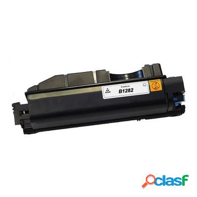 Toner Olivetti B1282 compatibile NERO