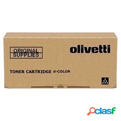 Toner Olivetti B1282 originale NERO