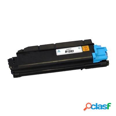 Toner Olivetti B1283 compatibile CIANO