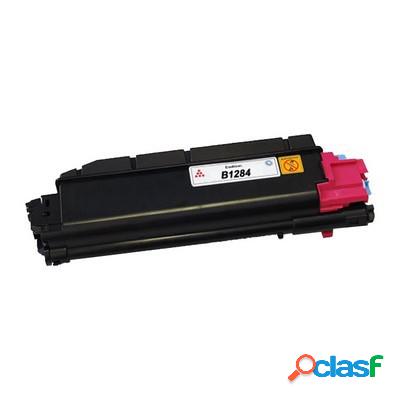 Toner Olivetti B1284 compatibile MAGENTA