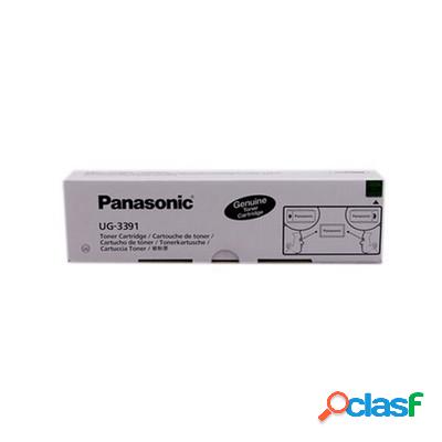 Toner Panasonic UG-3391-AGC originale NERO