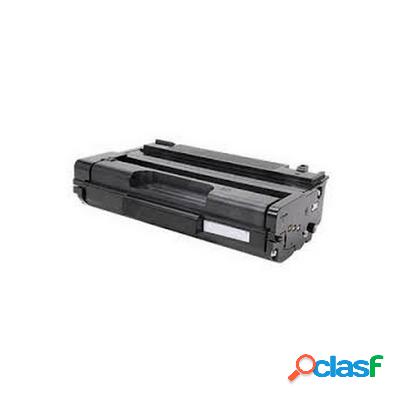 Toner Ricoh 406978 compatibile NERO