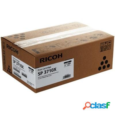 Toner Ricoh 408285 originale NERO