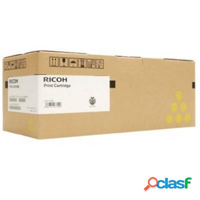 Toner Ricoh 821260 TYPESPC840E originale GIALLO