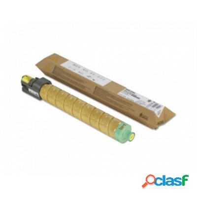 Toner Ricoh 841507 originale GIALLO