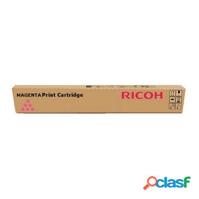 Toner Ricoh 841930 originale MAGENTA