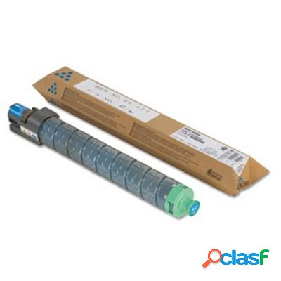 Toner Ricoh 842019 originale CIANO