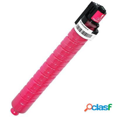 Toner Ricoh 842022 originale MAGENTA