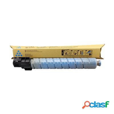 Toner Ricoh 842033 originale CIANO