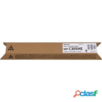 Toner Ricoh 842079 originale NERO
