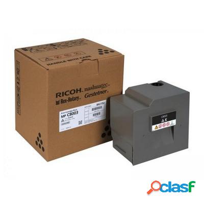 Toner Ricoh 842192 originale NERO