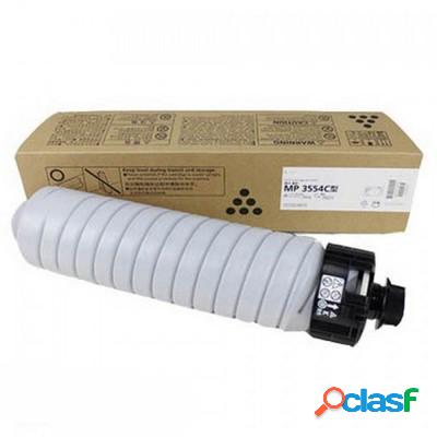 Toner Ricoh 842348 842125 841993 originale NERO