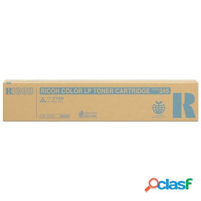 Toner Ricoh 888283 originale CIANO