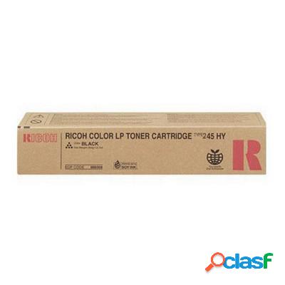 Toner Ricoh 888312 originale NERO